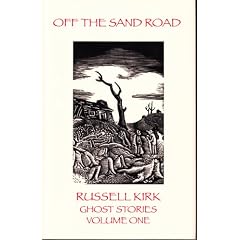Off the Sand Road: Ghost Stories