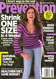 Prevention Digest, September 2008 Issue