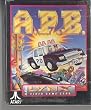 A.P.B. APB Game for Atari Lynx