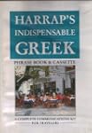 Harrap's Indispensable Greek Phrase B...