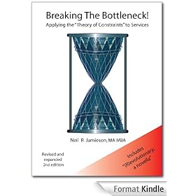 Breaking the Bottleneck! Applying the 'Theory of Constraints' to Services