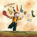 Le cirque de Philbert (POCHE)