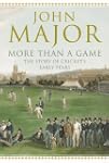 More Than A Game: The Story of Cricke...