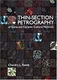 Thin-Section Petrography of Stone & Ceramic