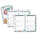 AT-A-GLANCE Weekly/Monthly Planner/Appointment Book, Evelina Design, Academic Year, July 2015-June 2016, 4.88 x 8 Inch Page Size (801-201A)