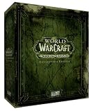 World of Warcraft: The Burning Crusade Expansion Pack - Collectors Edition (PC/Mac)