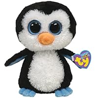 TY Beanie Boos - Waddles - Penguin