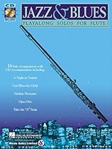 Jazz & Blues: Instrumental Play-Along Book/CD Pack Jazz & Blues: Instrumental Play-Along Book/CD Pack