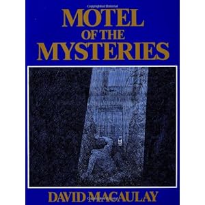 Motel of the Mysteries