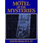 Motel of the Mysteries
