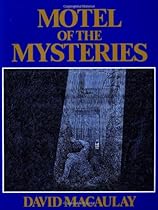 Motel of the Mysteries