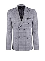 Giorgio Di Mare Americana Lana (Gris)