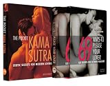 Pocket Kama Sutra/69 Ways to Please Your Lover Box Set