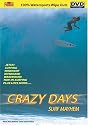 CRAZY DAYS -Extreme Wipeout Movie