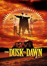 フロム・ダスク・ティル・ドーン [Blu-ray]