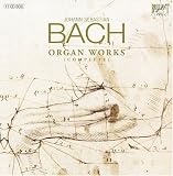 Bach｜J.B.バッハ:オルガン曲全集(17枚組)