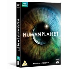 Human Planet [DVD]