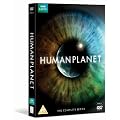 Human Planet [DVD]