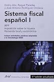 Sistema fiscal español I (2013)