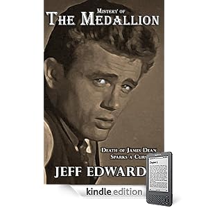 Curse of The Medallion: Death of James Dean Sparks a Curse (1)