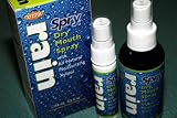 Search : Spry Rain Dry Mouth Spray 4.50 Ounces
