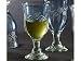 Wilton Armetale Reggae Wine Goblet