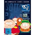 South Park: Die komplette zehnte Season (Collector's Edition) [3 DVDs]