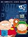 South Park: Die komplette zehnte Season (Collector's Edition) [3 DVDs]