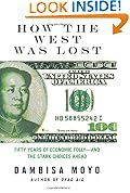 How the West Was Lost