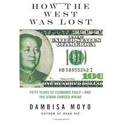 How the West Was Lost (Farrar, Strau� and Giroux)