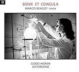 Morini: Solve et Coagula
