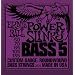 Ernie Ball 2821 Power Slinky 5-String Electric Bass Set