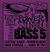 Ernie Ball 2821 Power Slinky 5 String Electric Bass Set
