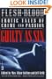 Flesh and Blood: Guilty as Sin: Erotic Tales of Crime and Passion