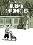 The Burma Chronicles