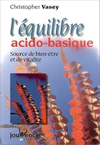 L'Equilibre acido-basique