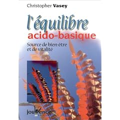 L'Equilibre acido-basique