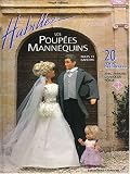 Habillez vos poupées-mannequins filles et garçons : Volume 3