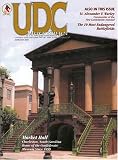 United Daughters of the Confederacy Magazine