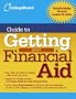 The College Board Guide to Getting Financial Aid 2007