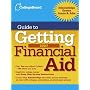 The College Board Guide to Getting Financial Aid 2007 (College Board Guide to Getting Financial Aid)