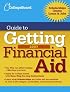 The College Board Guide to Getting Financial Aid 2007 (College Board Guide to Getting Financial Aid)
