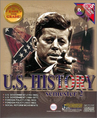 United States History: Semester 2