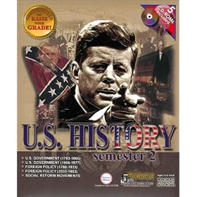 United States History: Semester 2