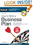 How to Write a Business Plan