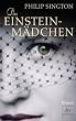 Das Einstein-M�dchen: Roman