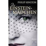 Das Einstein-M�dchen: Romanvon "Philip Sington"