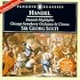 Handel: Messiah (Highlights) / Solti, Chicago Symphony (Penguin Music Classics Series)
