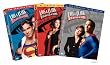 Lois & Clark - The New Adventures of Superman - The Complete First Three Seasons