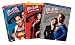 Search : Lois & Clark - The New Adventures of Superman - The Complete First Three Seasons